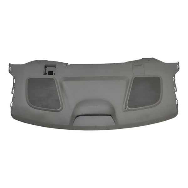 Tampão Bagagito 84500tr8 Honda Civic 1.8 2012 2013 A 2016 - Cinza