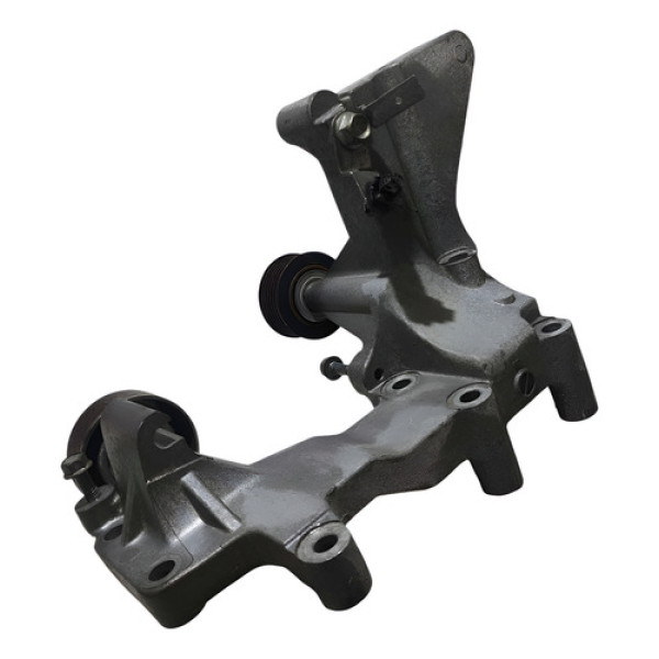 Suporte Alternador Mitsubishi Lancer 2011 2012 2013