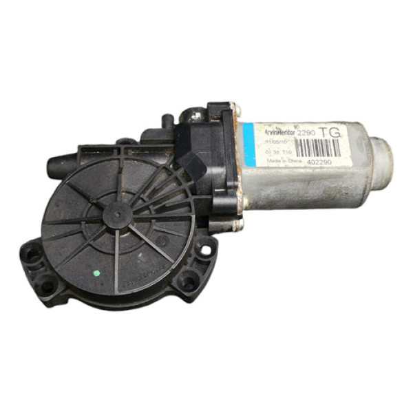 Motor Vidro Diant Direito Hyundai Azera 2008 A 2011 402290