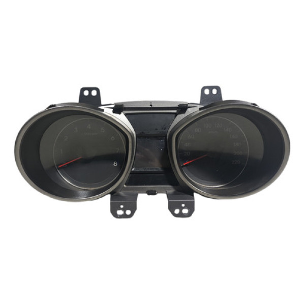 Painel Instrumentos Velocímetro Hyundai Hb20s 2014 A 2016 1