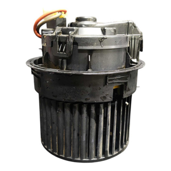 Motor Ventilador Ar Forçado Nissan Kicks 1.6 2020 2021 2022