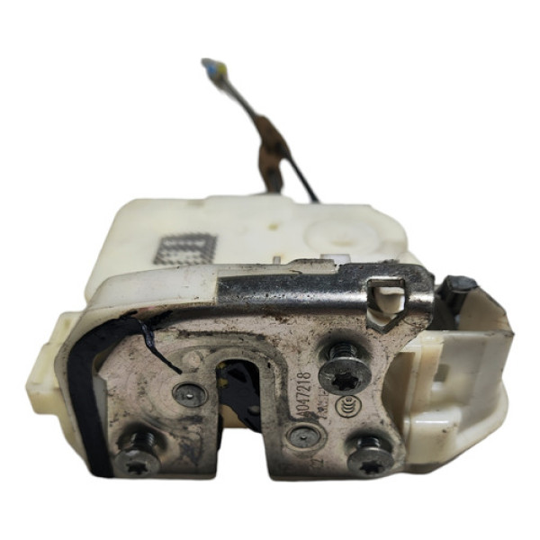 Fechadura Porta Diant Dir Mitsubishi Asx 2013 2014 15