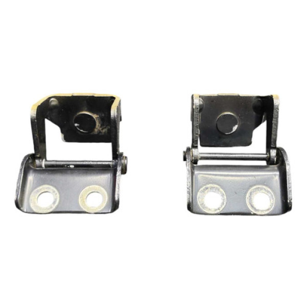 Par Dobradiça Traseira Citroen C4 Vtr 2.0 2007 A 2010