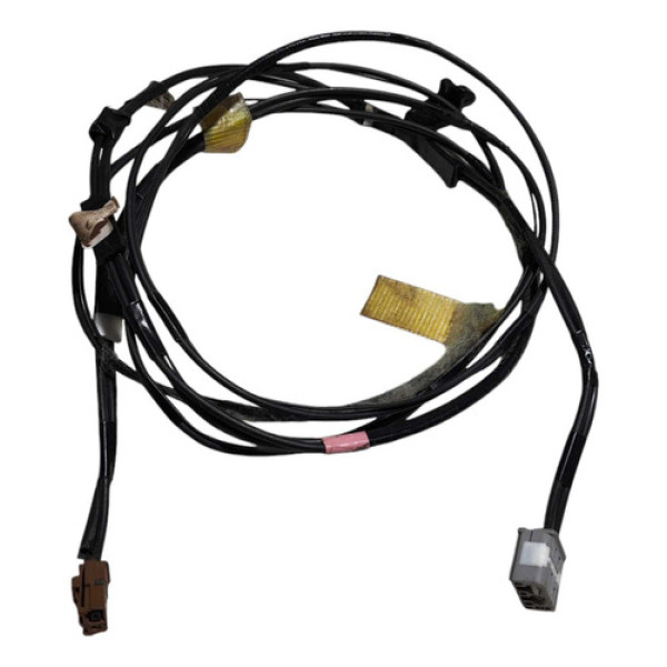 Chicote Amplicador 8610112b10 Toyota Corolla Xei 2019 A 2022