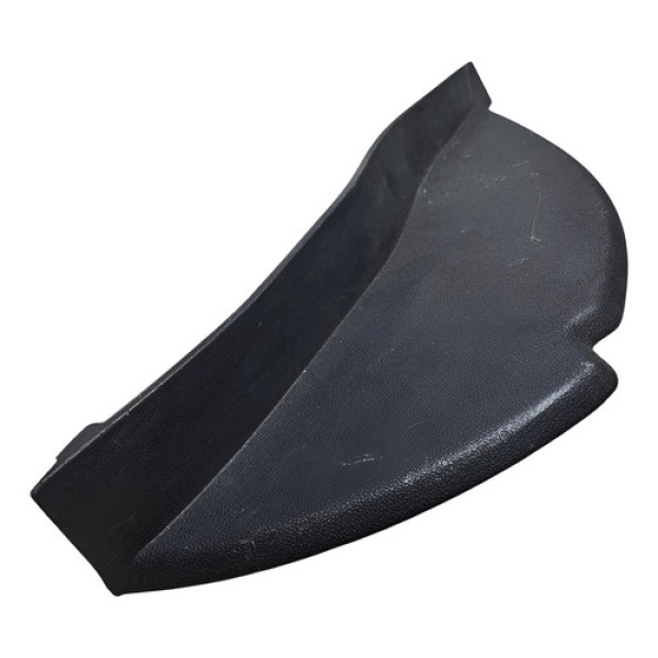 Acabamento Painel Direito Mitsubishi Asx 2018 A 2020 6100038 Preto Liso