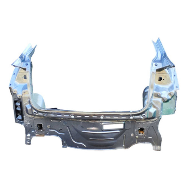 Painel Traseiro Traseira Baixa Volkswagen Tcross 2020 A 2022