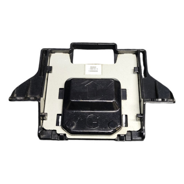 Módulo Central Painel Toyota Corolla 2019 2020 A 2022