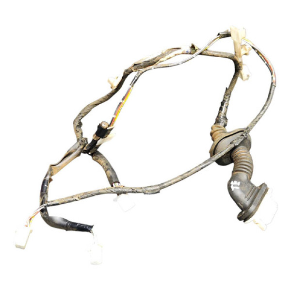 Pisca Chicote Porta Tras Esq Toyota Corolla Xei 2.0 2015/19