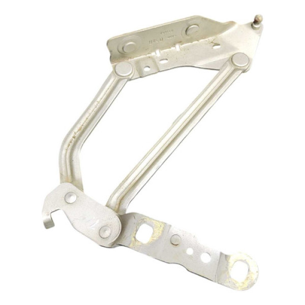 Dobradiça Tampa Traseira Esquerda Renault Megane 2008 A 2012