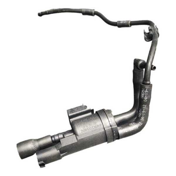 Valvula Selenoide Egr  Gla200 A0025407097 1.6 Turbo  2014