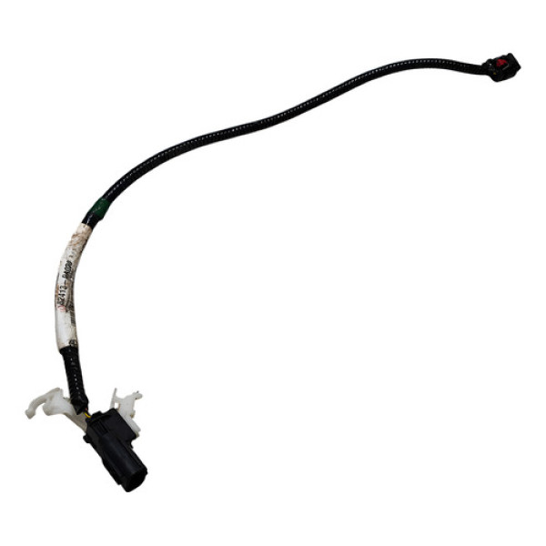 Pisca Chicote Sensor Combustível Toyota Corolla Cross 22/24 Preto