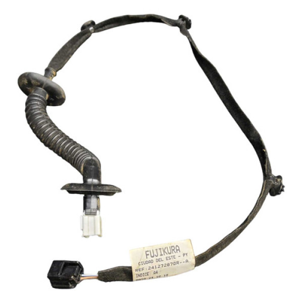 Pisca Chicote Porta Traseira Direita Renault Kwid 2018/2020