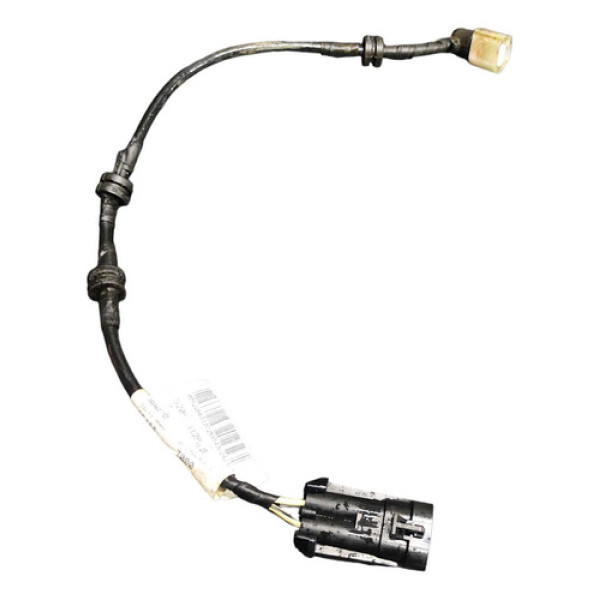 Pisca Chicote Tras Esq 520663120 Jeep Renegade 2022 2023