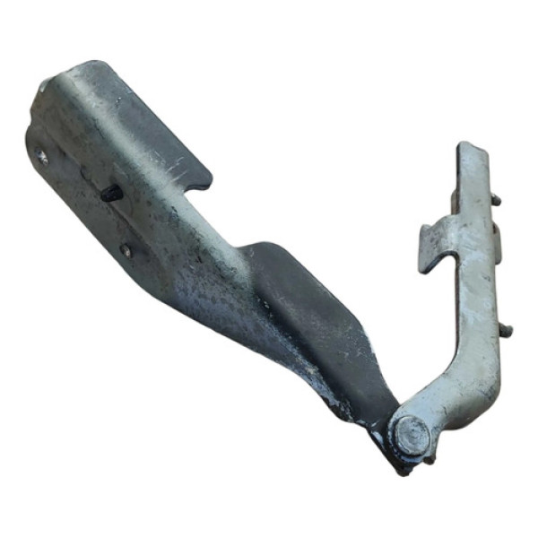Dobradiça Direita Capô Citroën C3 2005 2006 2007