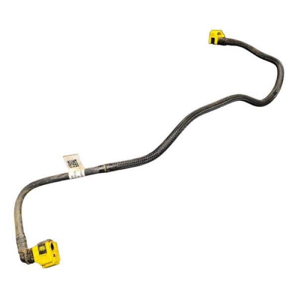 Mangueira Combustível Fiat Argo Drive 2020 2021 A 2024