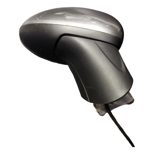 Retrovisor Direito Porsche Cayenne 2011 2012 2013 2014