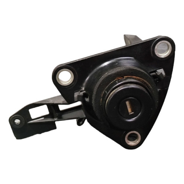 Fechadura Elétrica Tampa Traseira Renault Duster 4x4 2014