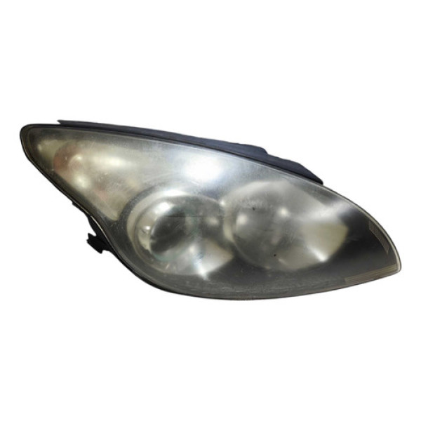 Farol Direito 921022rxxx Hyundai I30 2009 2010 A 2012 Direito/passageiro