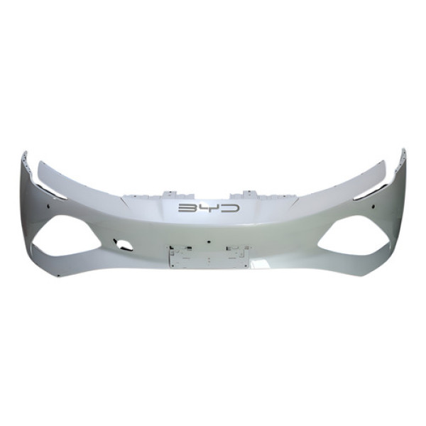 Parachoque Dianteiro Byd Seal 2023 2024 2025 Branco