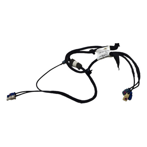 Chicote Antena 9664381680 Peugeot 3008 1.6 2012 A 2015