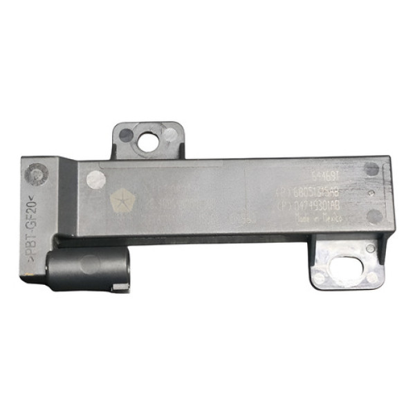 Sensor Antena Keyless 68051315ab Jeep Compass 2017 2018 2019 - Preto