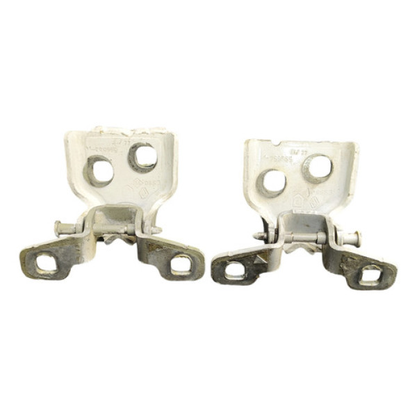 Dobradiça Porta Traseiro Esq Renault Sandero 2008/2015