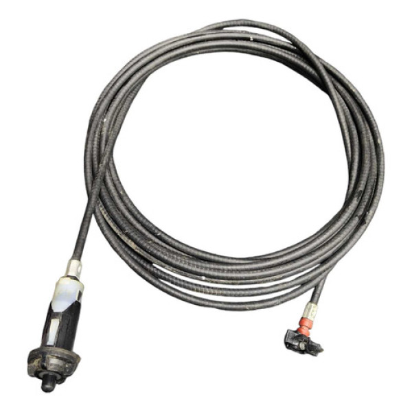 Cabo Portinhola J605401550 Chery Arrizo 5rx 1.5 2019 A 2021