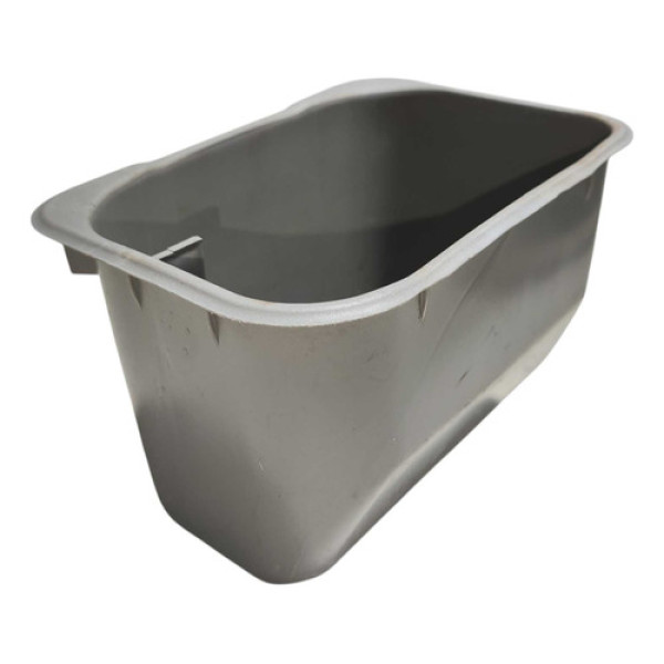 Moldura Tampa Proteção Tras Toyota Corolla Xei 2.0 2020/2022