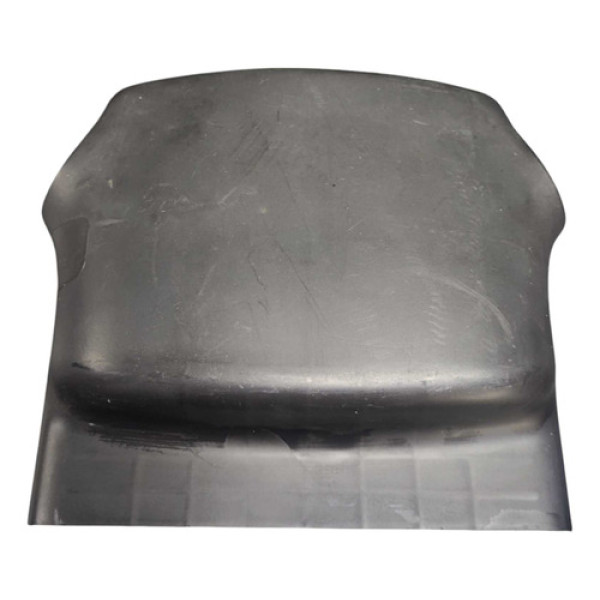 Moldura Coluna Direção Mitsubishi Lancer Ralliart 2011/2013