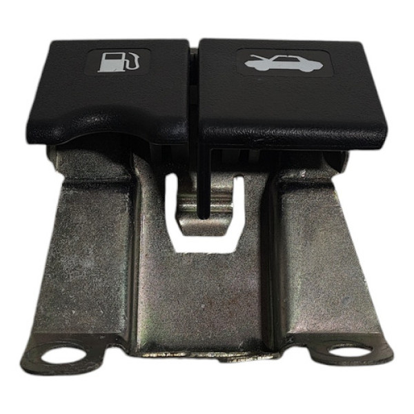 Puxador Maçaneta Capô E Tanque Kicks 2016 2017 2018