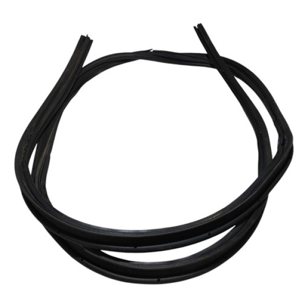 Borracha Porta Malas Toyota Yaris 1.5 2020 A 2022 C/detalhe