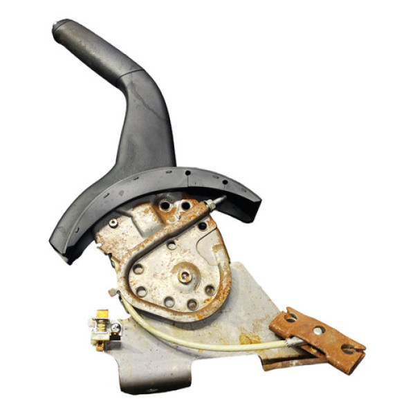 Alavanca Estacionamento Mitsubishi Asx 2013 2014 2015