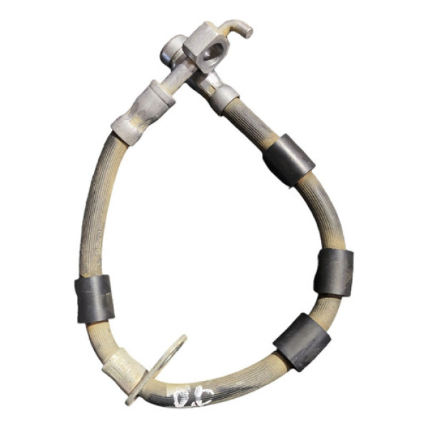 Mangueira Flexível Da Roda Ford Ka 2015 2016 2017