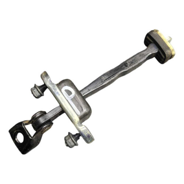 Limitador Porta Dianteira Esquerda Gm Onix Plus 2022 A 2024