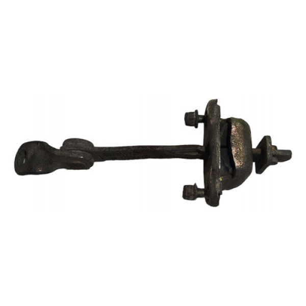Limitador Dobradiça Porta Dianteira Dir Ford Fiesta 1995