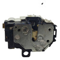  Fechadura Dianteira Direita Fiat Argo  1.0 Drive 2019/2021