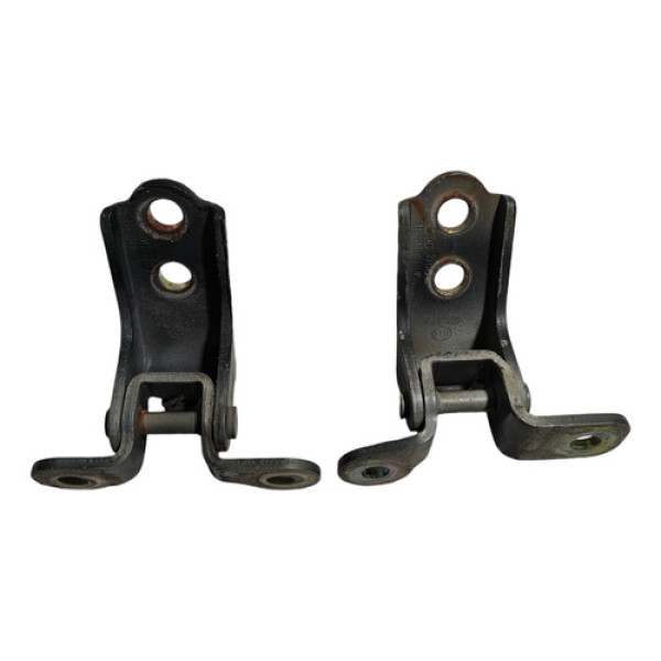 Par Dobradiça Dianteira Direita Chery Tiggo 2009 2010 2011