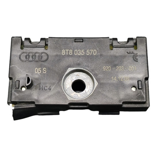Modulo Supressor Ruido 8t8035570 Audi A4 2010 2011 2012
