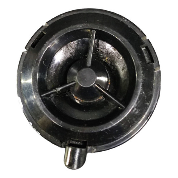 Alto Falante Tweeter Mitsubishi Lancer 2011 2012 2013 Preto