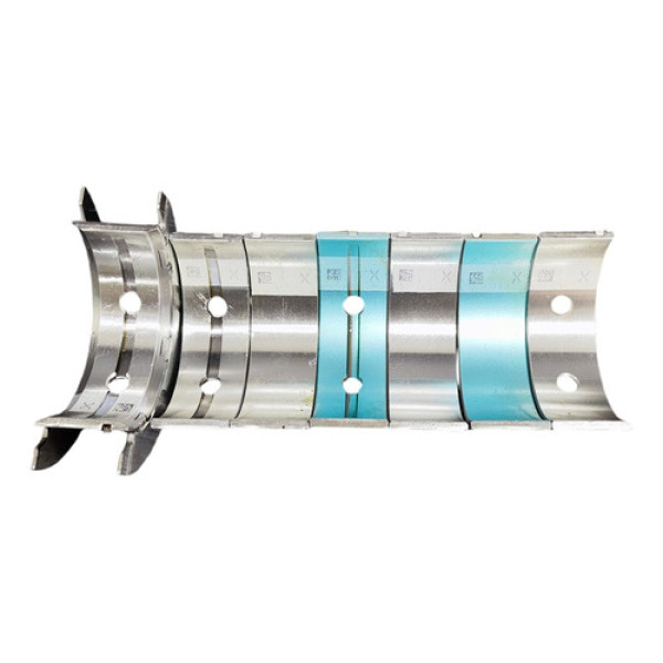 Jogo De Bronzina Chevrolet Onix 1.0 3cc 2021 2022 2023