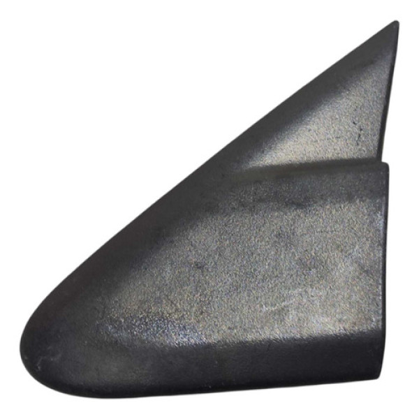 Acabamento Retrovisor Esquerdo Fiat Argo 2017/2019 100237419 Preto
