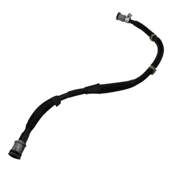 Mangueira Respiro Tanque 521829320 Fiat Cronos 1.3 2018/2023