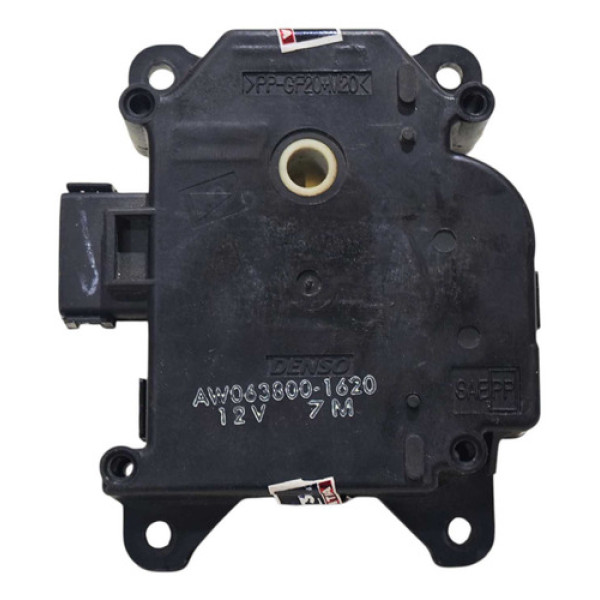Motor Atuador Caixa Ar Ford Edge 2008 A 2014 Aw0638001620
