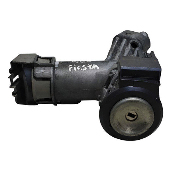 Comutador Ignição Ford Ecosport 2014 2015 A 2018 8a6t15607