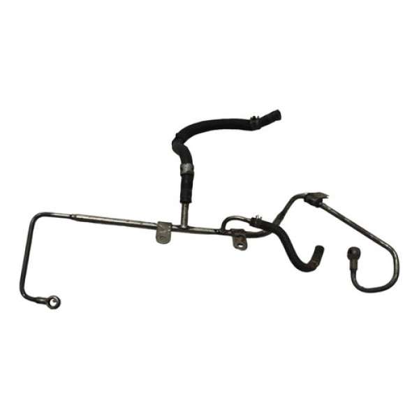 Mangueira Combustivel Mitsubishi Pajero Dakar 2011 2012 2013