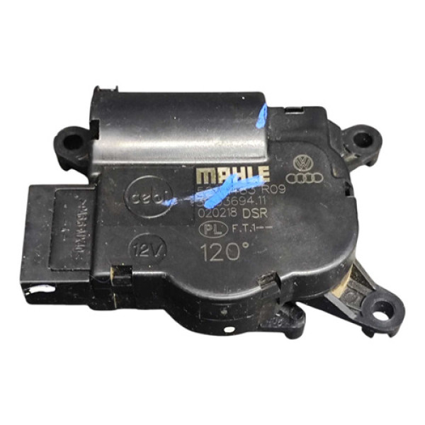 Motor Atuador Ar Cond 52411483 Vw Amarok 2017 A 2019 