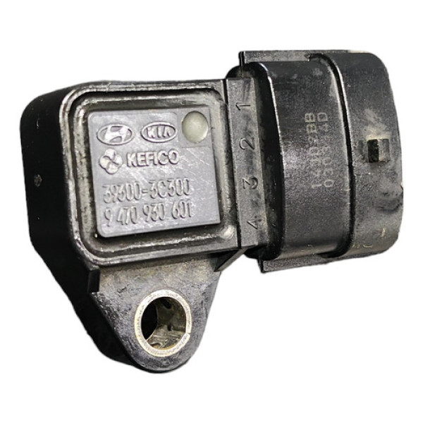 Sensor Map Kia Sorento 2010 2011 2012 393003c300