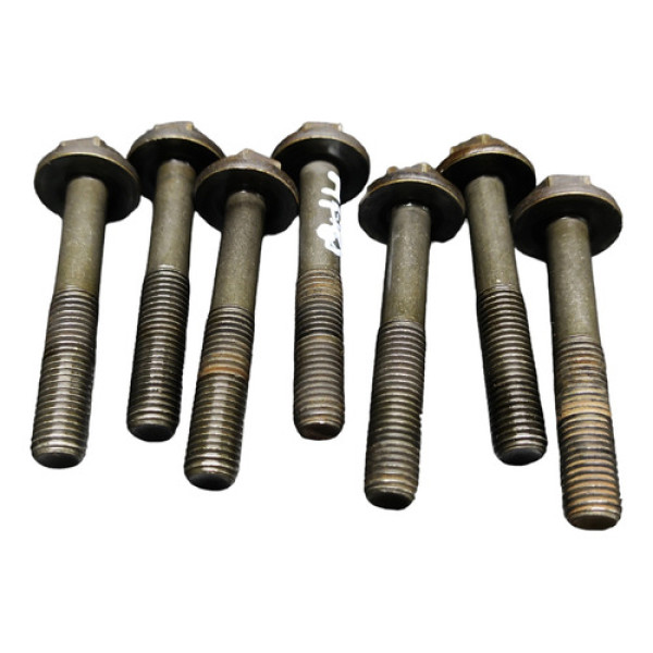 Jogo De Parafuso Mancal Renault Logan 1.6 16v 2020 2021 2022