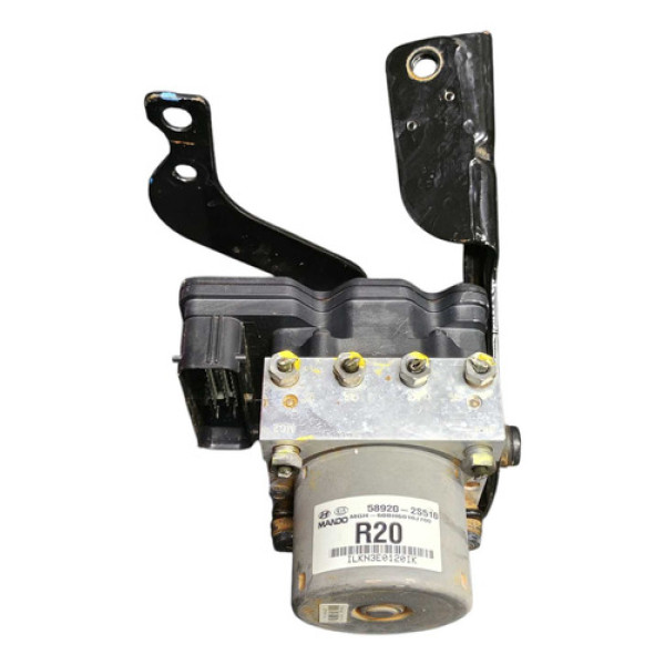 Módulo Central 589202s510 Hyundai Ix35 2.0 2015 A 2019