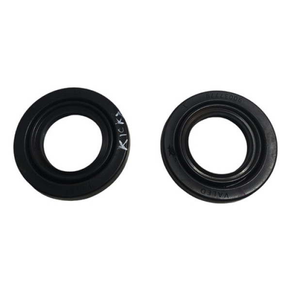 Par Borracha Tampa Vedação Farol Kicks 2016 A 2020 90037779 